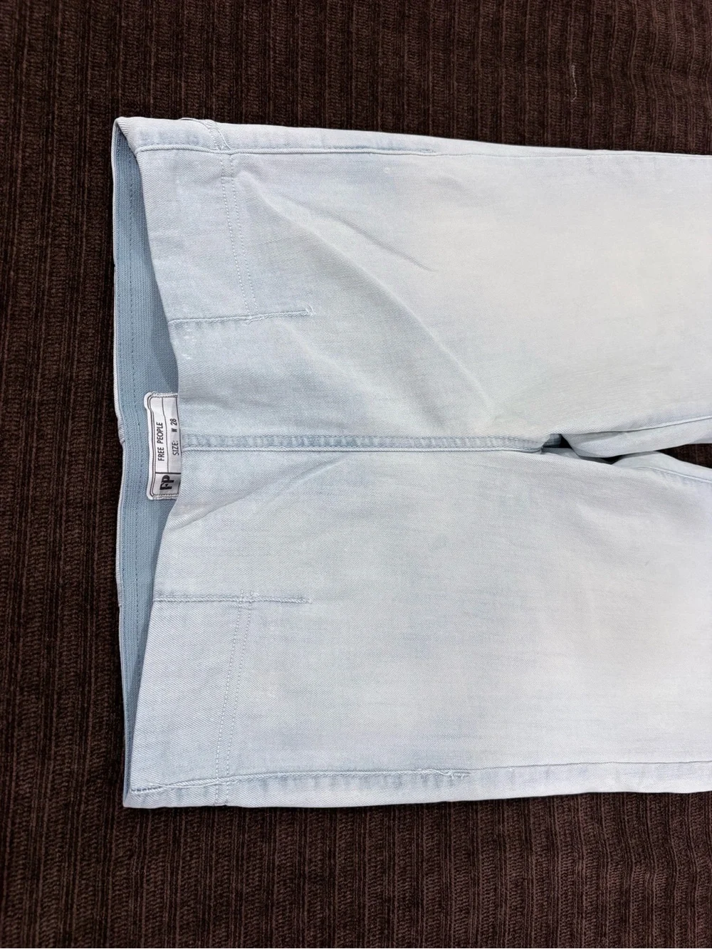 Free People beautiful authentic